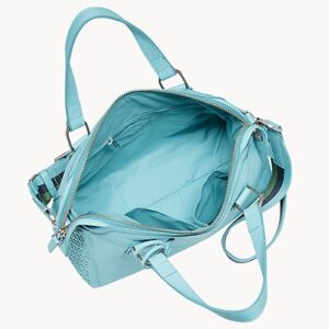 Fossil Jacqueline Satchel