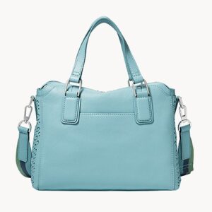 Fossil Jacqueline Satchel