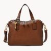 Fossil Jacqueline Satchel
