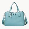 Fossil Jacqueline Satchel