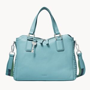 Fossil Jacqueline Satchel