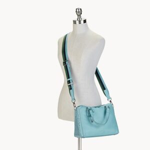 Fossil Jacqueline Satchel