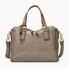Fossil Jacqueline Satchel