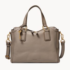Fossil Jacqueline Satchel
