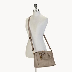 Fossil Jacqueline Satchel