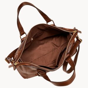 Fossil Jacqueline Satchel