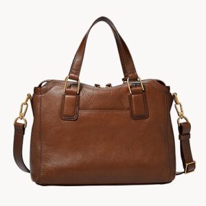 Fossil Jacqueline Satchel
