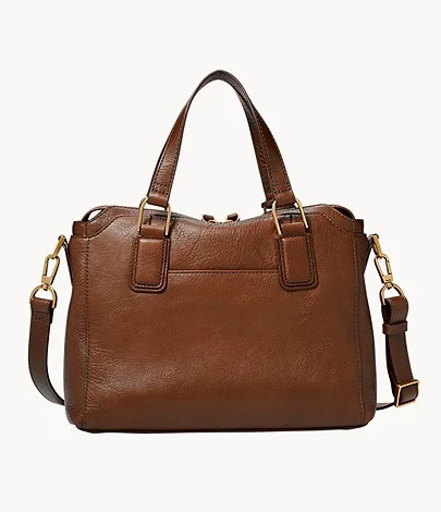 Fossil Jacqueline Satchel