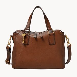 Fossil Jacqueline Satchel