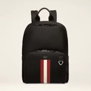 Bally Zeed Backpack Fabric
