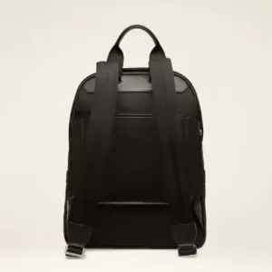 Bally Zeed Backpack Fabric