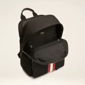 Bally Zeed Backpack Fabric