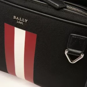 Bally Zeed Backpack Fabric