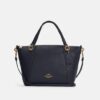 Coach Kacey Satchel