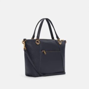 Coach Kacey Satchel