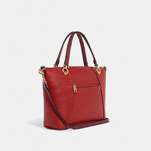 Kacey Satchel In Colorblock