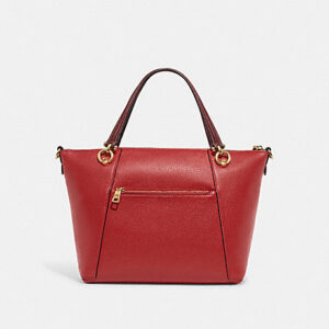 Kacey Satchel In Colorblock