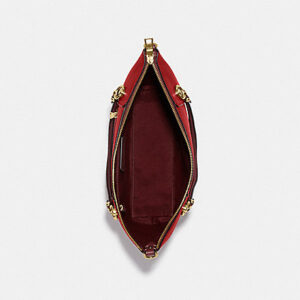 Kacey Satchel In Colorblock