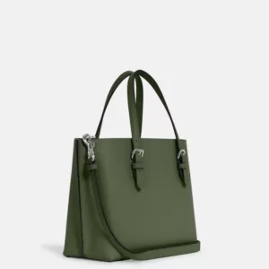 coach Mollie Tote 25