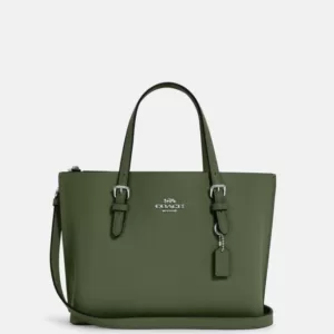 coach Mollie Tote 25