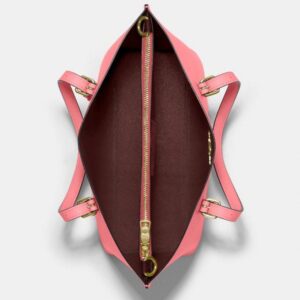 coach Mollie Tote 25