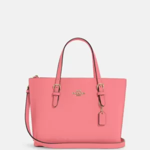 coach Mollie Tote 25