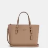 coach Mollie Tote 25
