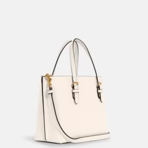 coach Mollie Tote 25