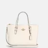 coach Mollie Tote 25