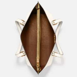 coach Mollie Tote 25