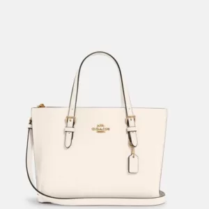 coach Mollie Tote 25