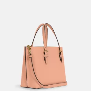 coach Mollie Tote 25