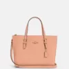 coach Mollie Tote 25