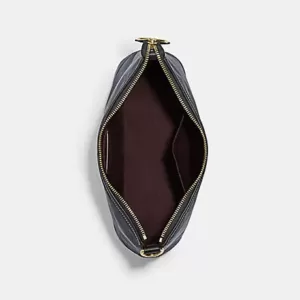 Coach Ellis Shoulder Bag Black Multi