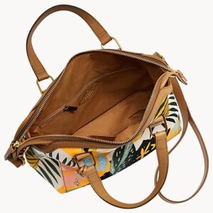 Fossil Jacqueline Satchel