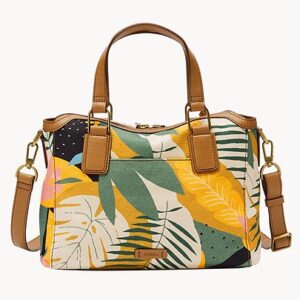 Fossil Jacqueline Satchel