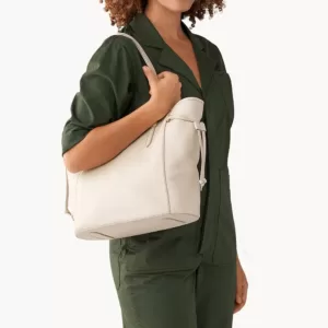fossil Charli Tote