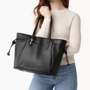fossil Charli Tote