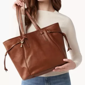 fossil Charli Tote