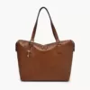 fossil Jacqueline Tote