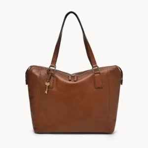 fossil Jacqueline Tote