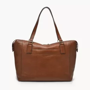 fossil Jacqueline Tote
