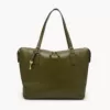 fossil Jacqueline Tote