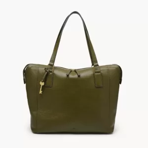 fossil Jacqueline Tote