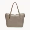 fossil Jacqueline Tote