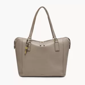 fossil Jacqueline Tote