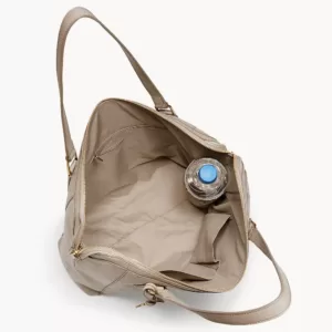 fossil Jacqueline Tote