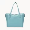 fossil Jacqueline Tote