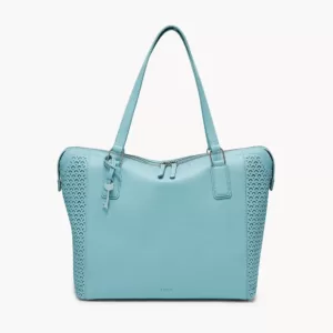 fossil Jacqueline Tote