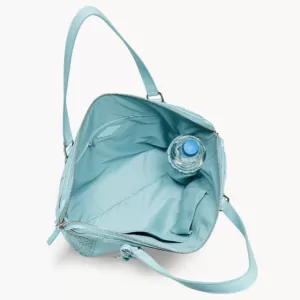 fossil Jacqueline Tote